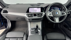 BMW 4 Series M440d xDrive MHT 2dr Step Auto Diesel Coupe